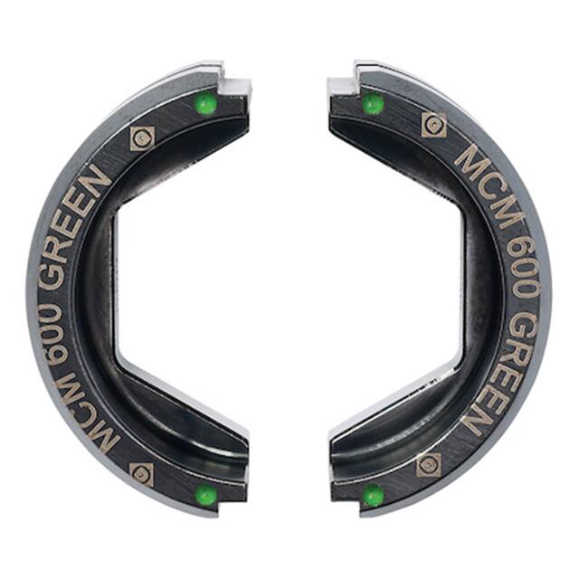 KC22-600B Panduit Corp  Crimpers - Crimp Heads Die Sets